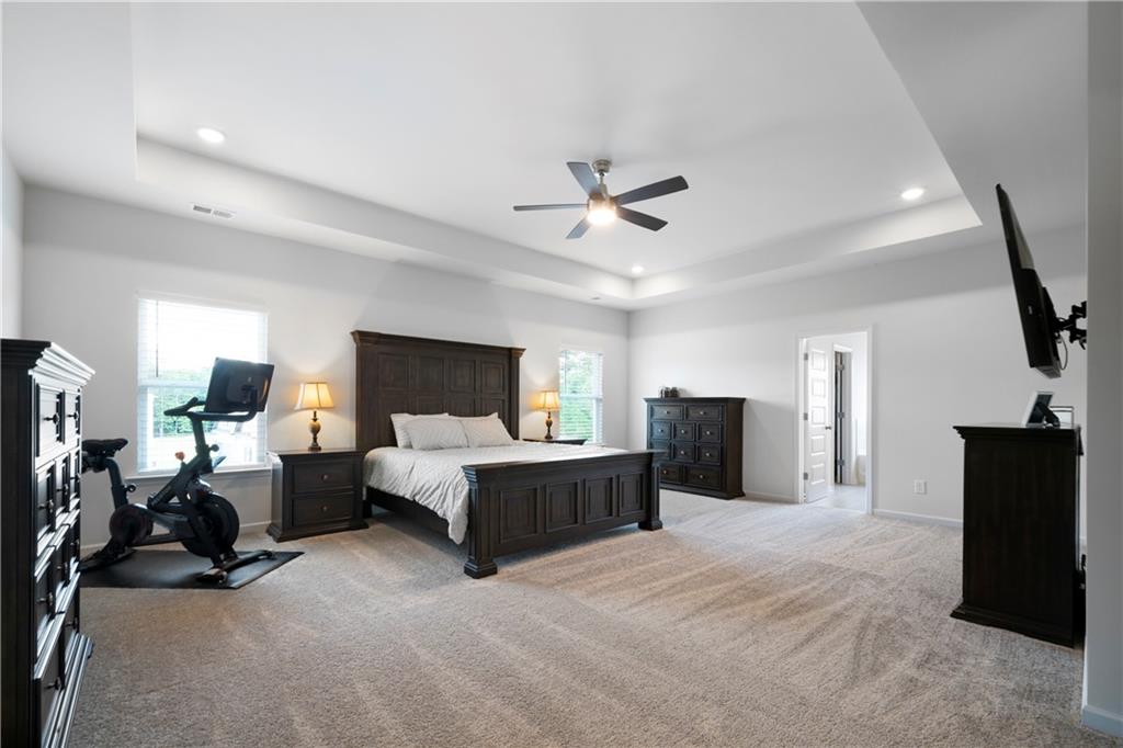 22 Mossy Oaks Lane, Rome, Georgia image 29