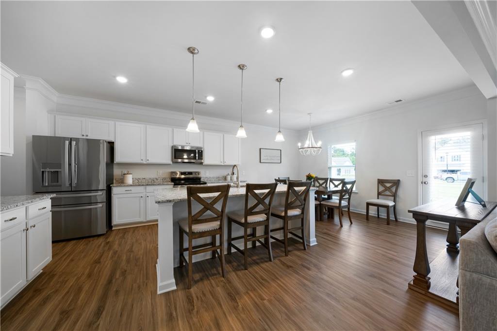 22 Mossy Oaks Lane, Rome, Georgia image 18