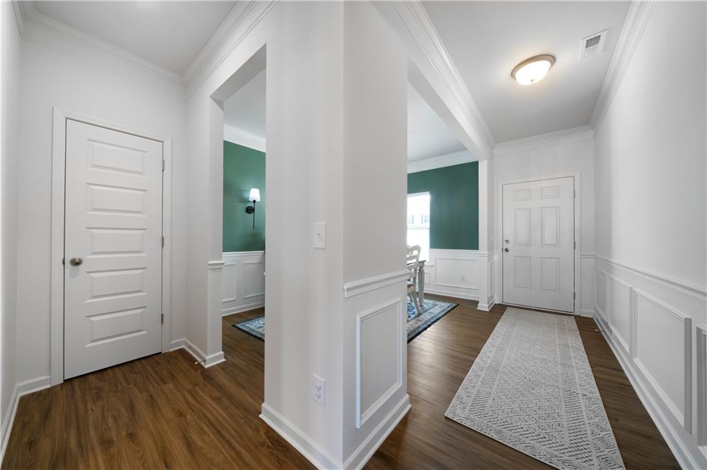 22 Mossy Oaks Lane, Rome, Georgia image 9
