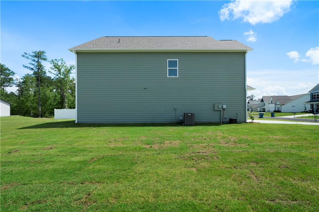 22 Mossy Oaks Lane, Rome, Georgia image 42