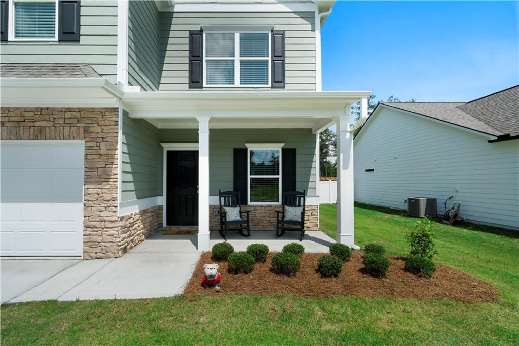 22 Mossy Oaks Lane, Rome, Georgia image 4