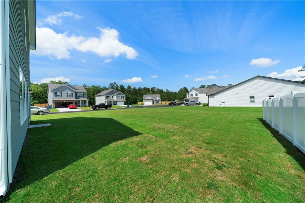22 Mossy Oaks Lane, Rome, Georgia image 45