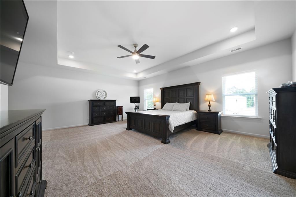 22 Mossy Oaks Lane, Rome, Georgia image 31
