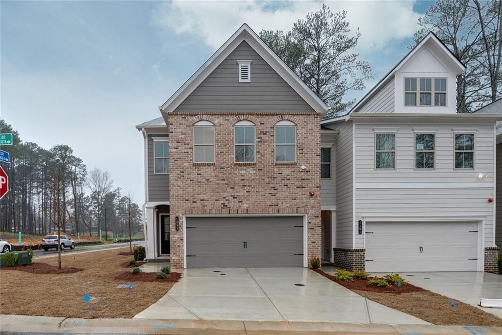 Parkside East - Residential Lease