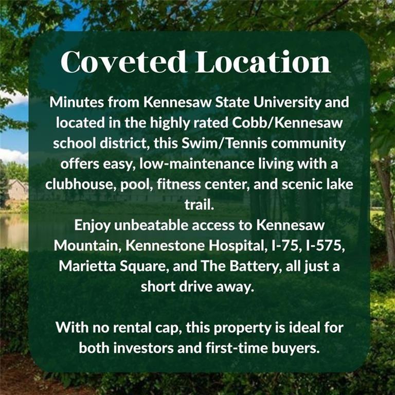 1964 Lakeshore Overlook Circle NW