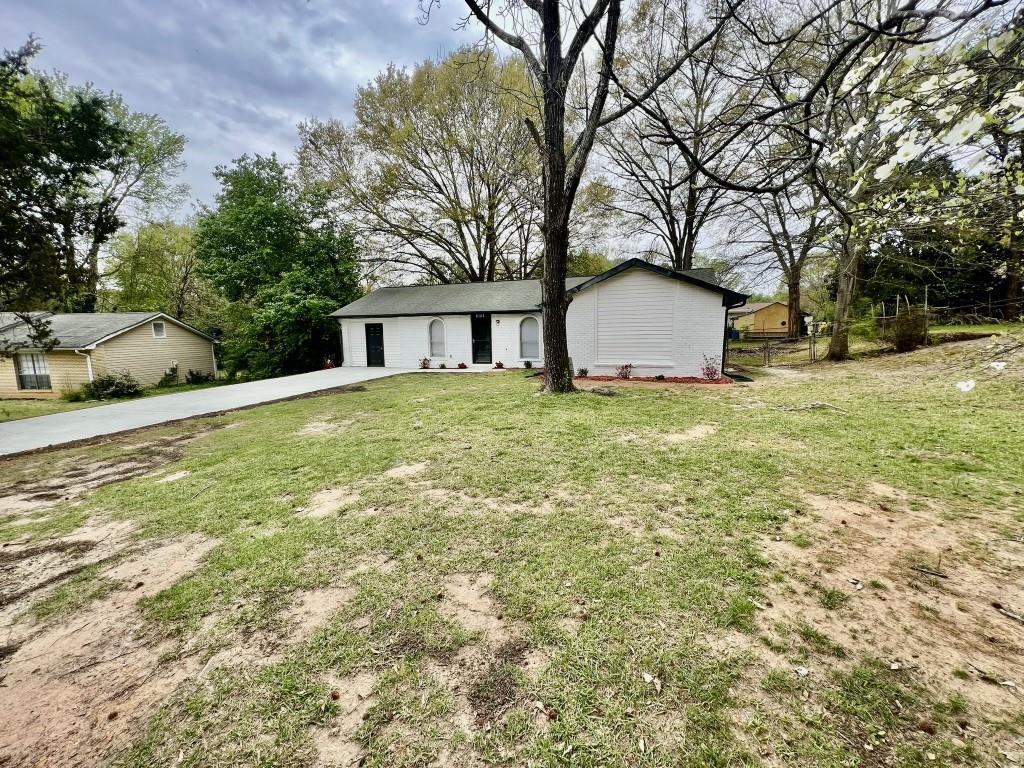 6123 Deerfield Court, Morrow, Georgia image 23