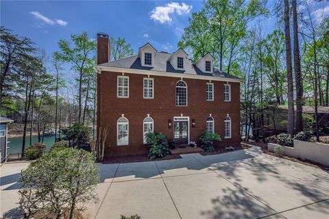 9510 Lisa Circle Gainesville GA 30506