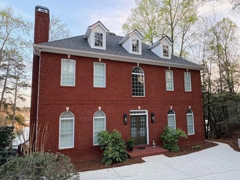 9510 Lisa Circle Gainesville GA 30506