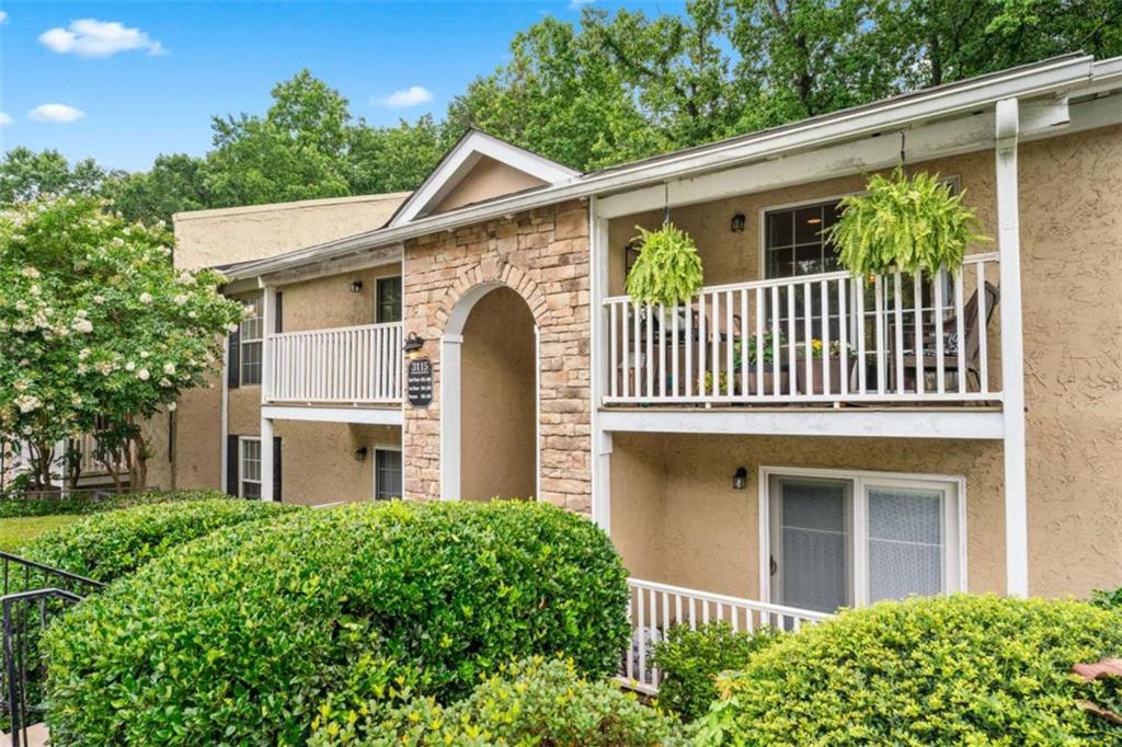 3115 Seven Pines Court 308