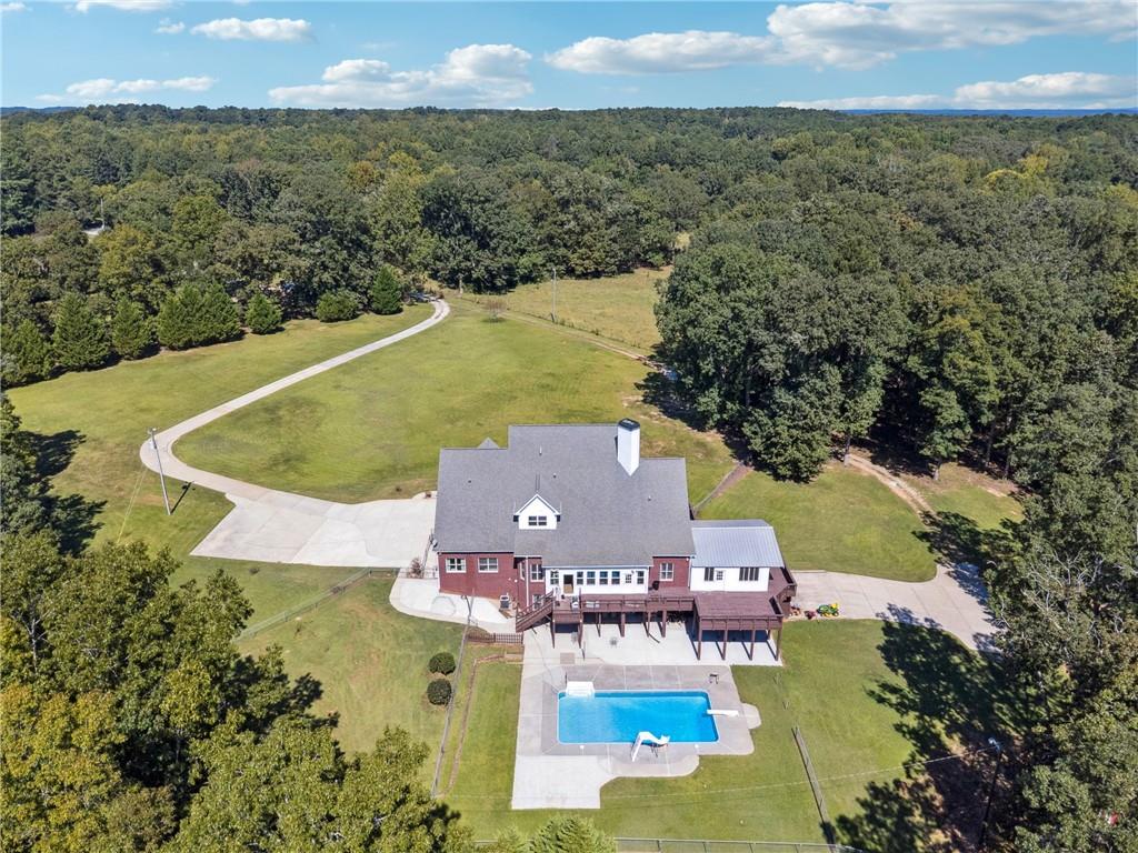 287 Antioch Road