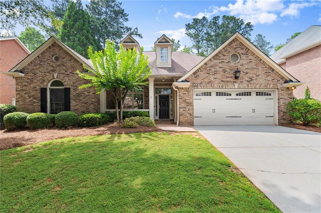 1065 Beacon Hill Crossing