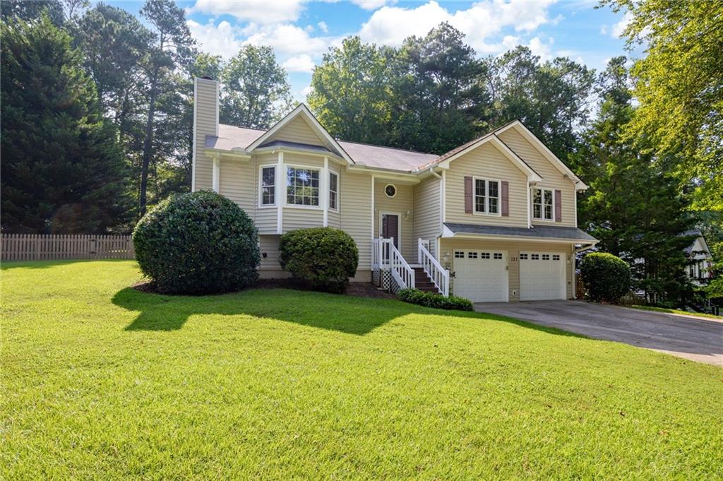 137 Cedar Creek Court
