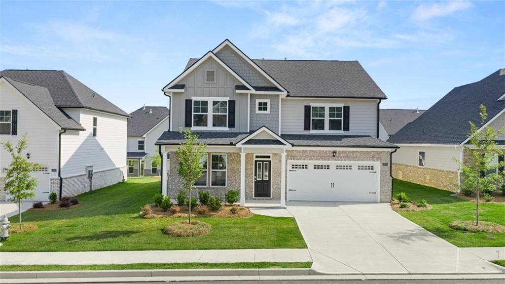Wildwood - Residential