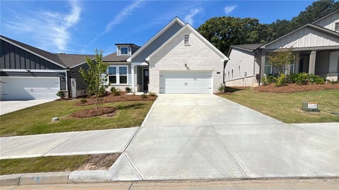Homes For Sale - 3644 Arrow Root Circle<br/> Loganville, GA 30052