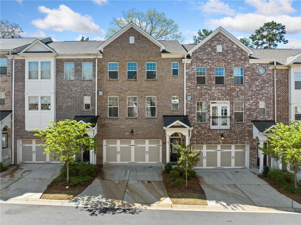 Evins Walk - Residential
