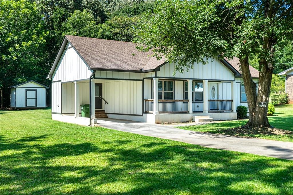 224 Doster Avenue