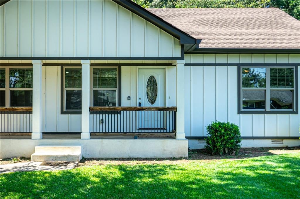 224 Doster Avenue