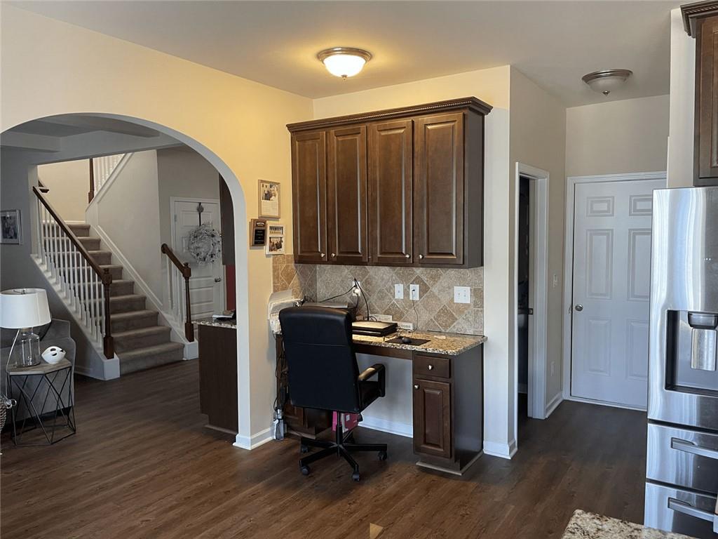 1291 Long Acre Drive, Loganville, Georgia image 30