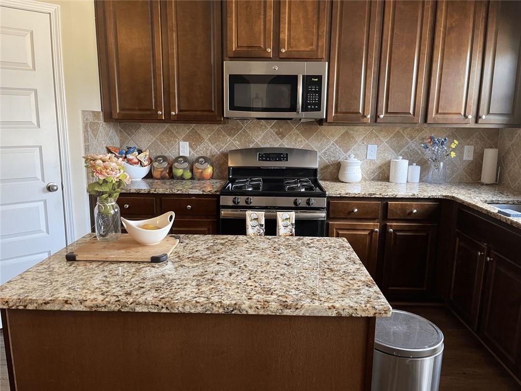 1291 Long Acre Drive, Loganville, Georgia image 23