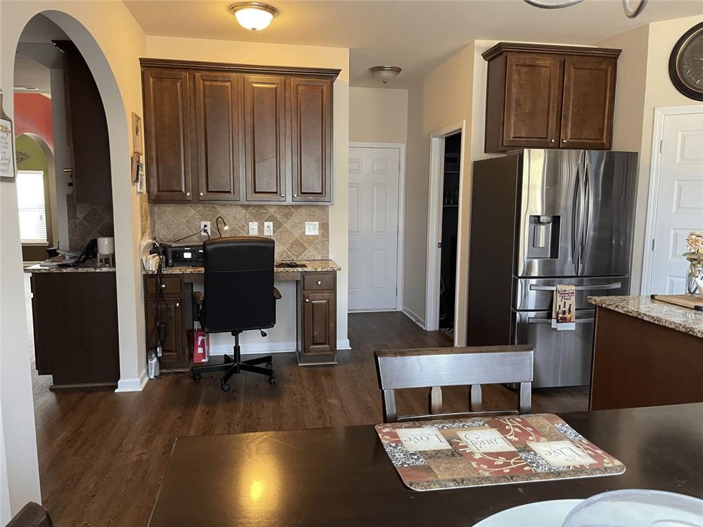 1291 Long Acre Drive, Loganville, Georgia image 22