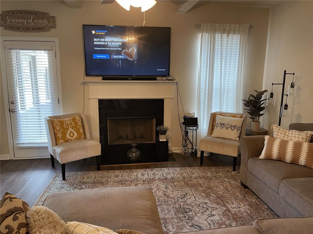 1291 Long Acre Drive, Loganville, Georgia image 17