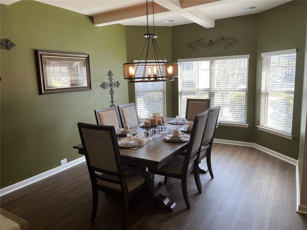 1291 Long Acre Drive, Loganville, Georgia image 12