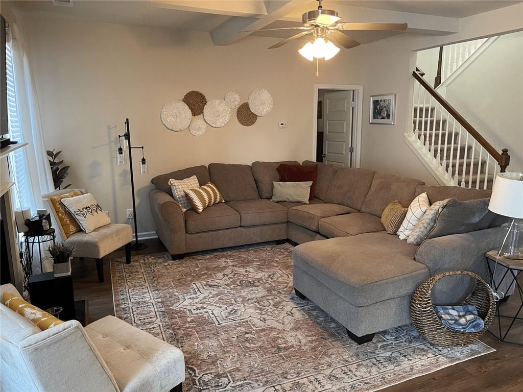 1291 Long Acre Drive, Loganville, Georgia image 14