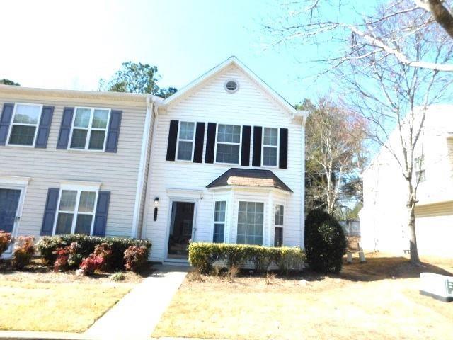 Addison at Cascade - Residential Lease