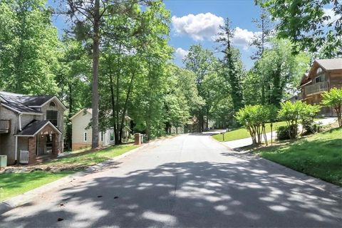 A home in Snellville