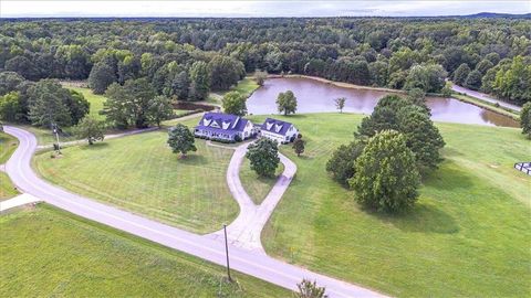 A home in Monroe