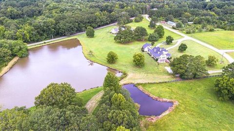 A home in Monroe