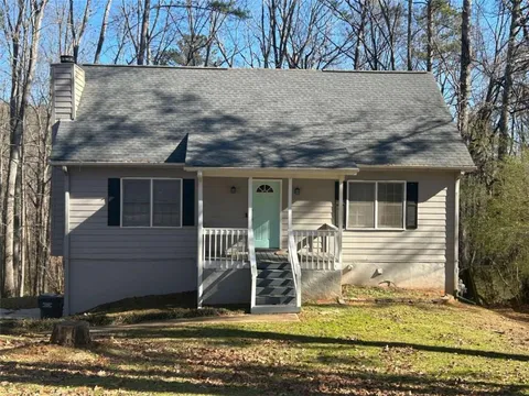 3973 Woodland Circle SE, Conyers, GA 30013 - MLS#: 7512909