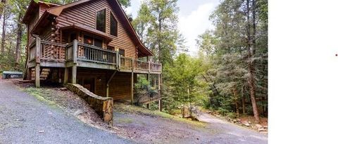 357 Hemlock Trail Blue Ridge GA 30513