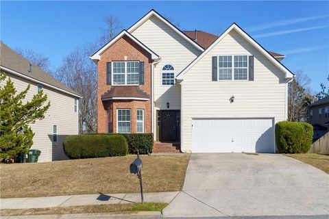 Homes For Sale - 4320 Ambassador Way<br/> Cumming, GA 30040