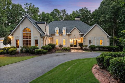 Homes For Sale - 13750 Birmingham Highway<br/> Fulton County, Milton, GA 30004