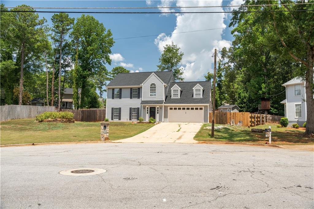 1931 Rocky Mill Lane