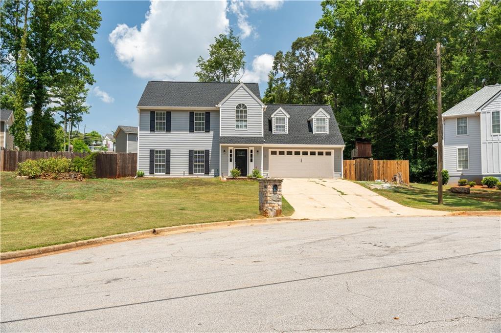 1931 Rocky Mill Lane