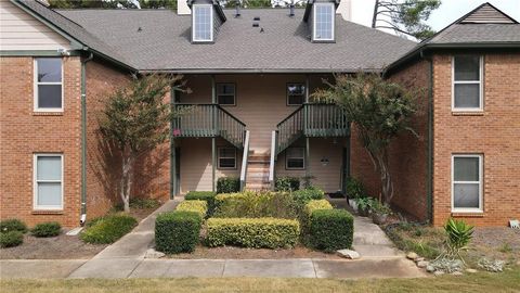 515 Bedfort Drive Duluth GA 30096