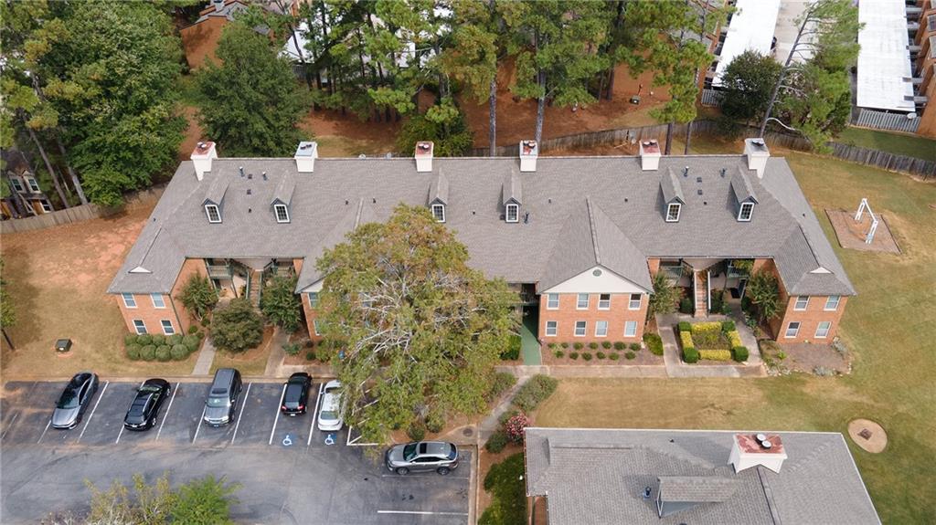 515 Bedfort Drive