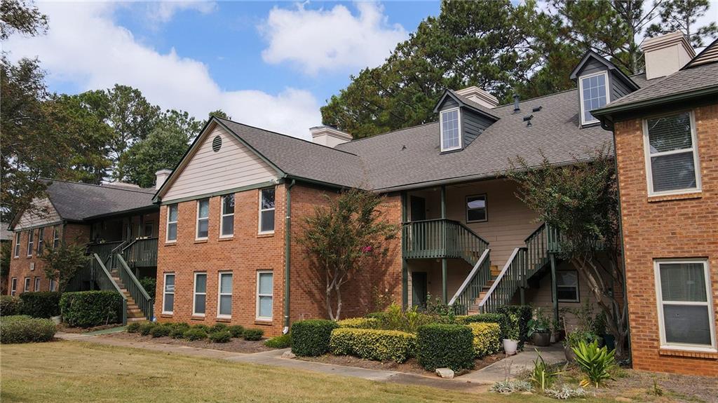 515 Bedfort Drive