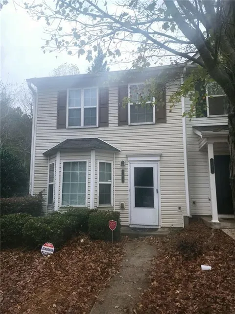 747 CRESTWELL Circle SW, Atlanta, GA 30331 - MLS#: 7530651