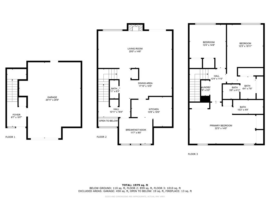 2927 Torreya Way, Marietta, Georgia image 43