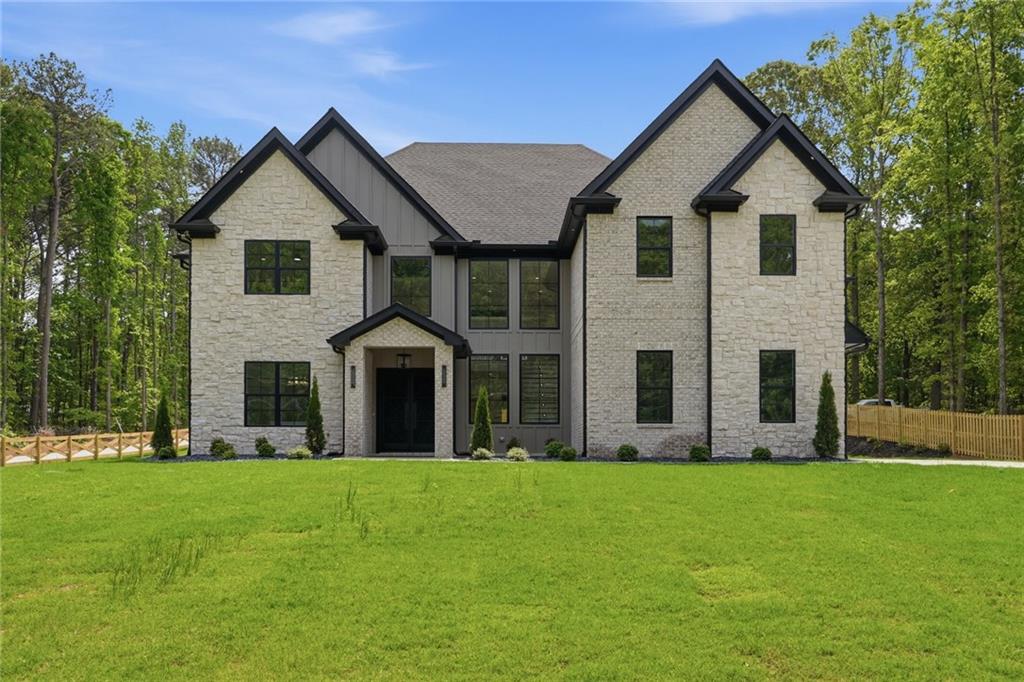 2196 Old Fountain Road