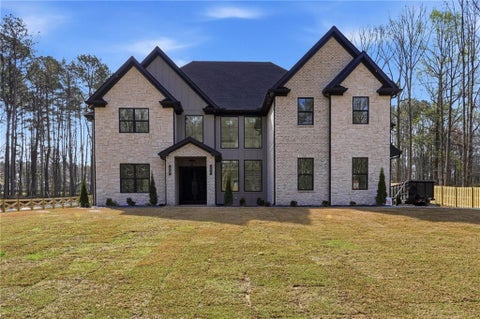 Homes For Sale - 2196 Old Fountain Road<br/> Lawrenceville, GA 30043