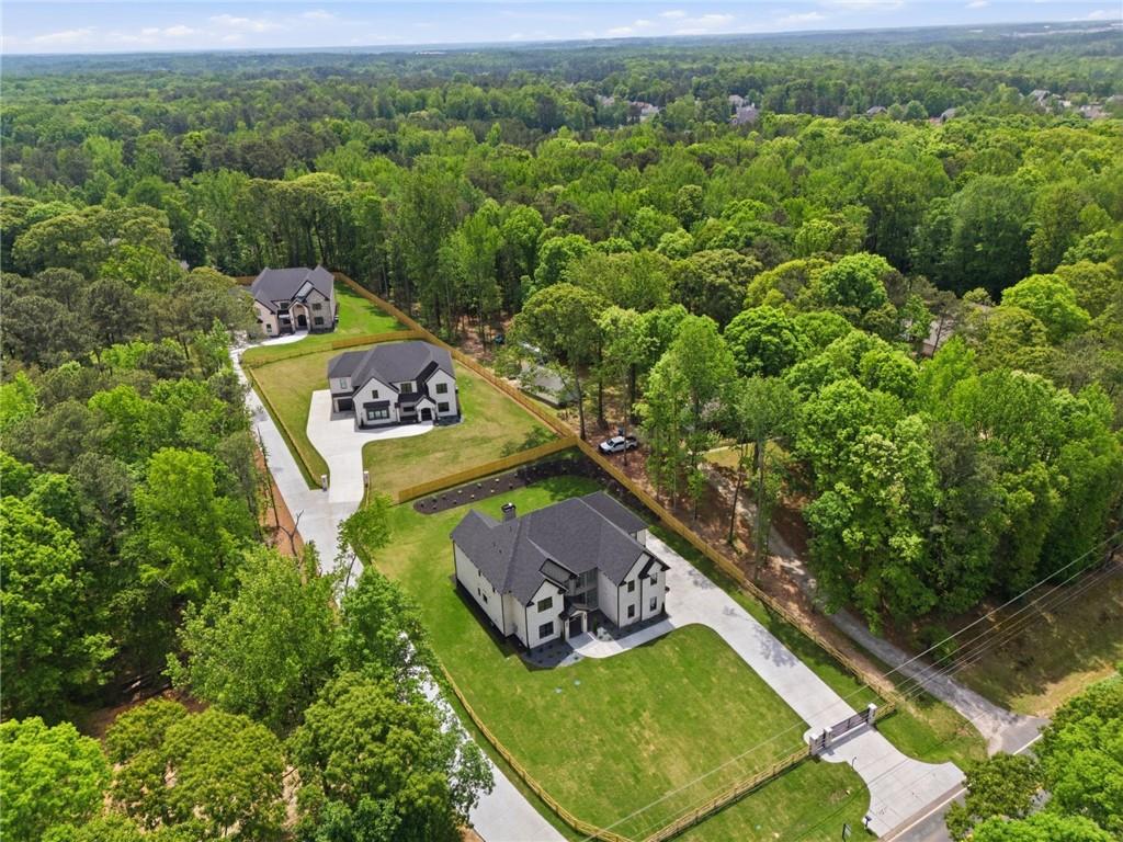 2196 Old Fountain Road