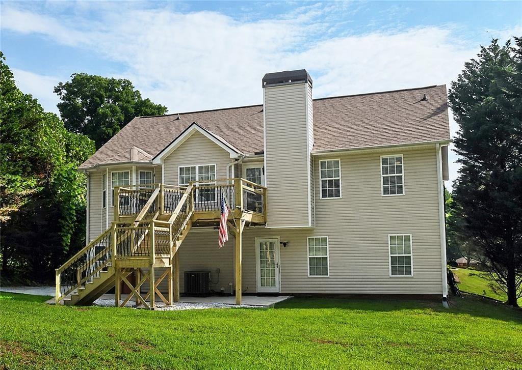 Photo of 114 Waterbury Lane, Braselton, GA 30517 (MLS # 7840973)