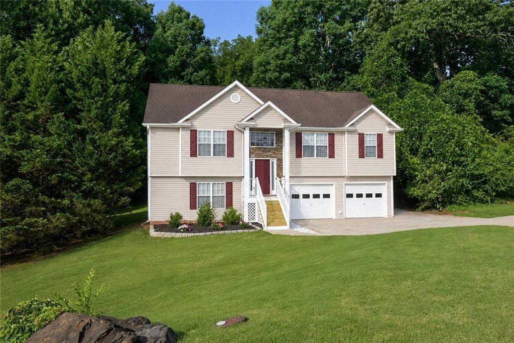 Photo of 114 Waterbury Lane, Braselton, GA 30517 (MLS # 7840973)