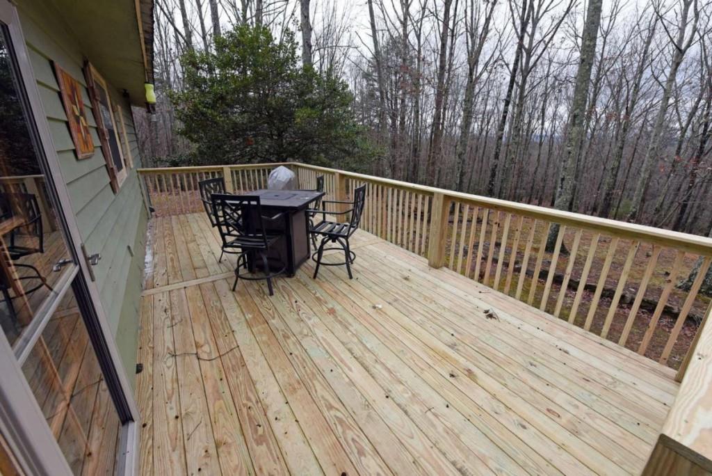 271 Mull Drive, Mineral Bluff, Georgia image 23