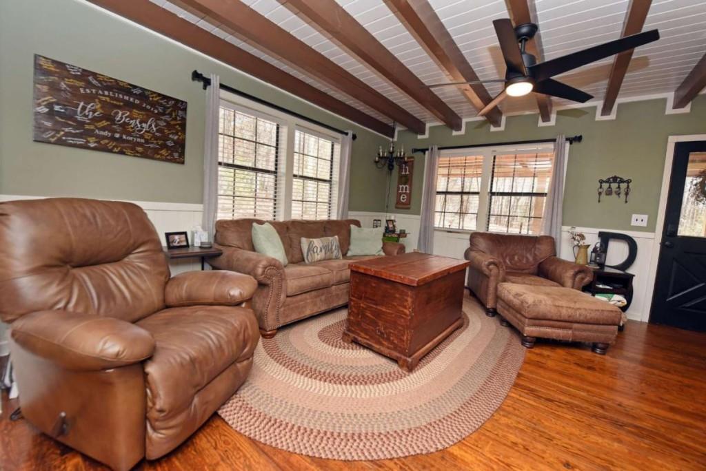271 Mull Drive, Mineral Bluff, Georgia image 5