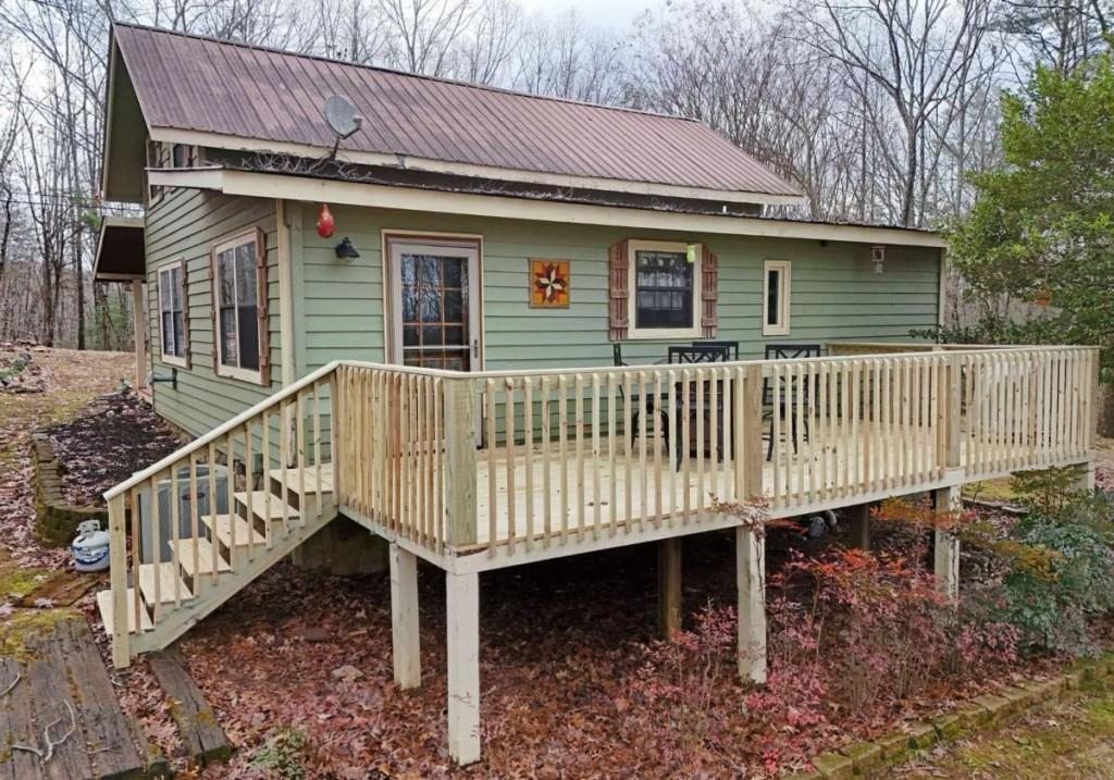 271 Mull Drive, Mineral Bluff, Georgia image 26